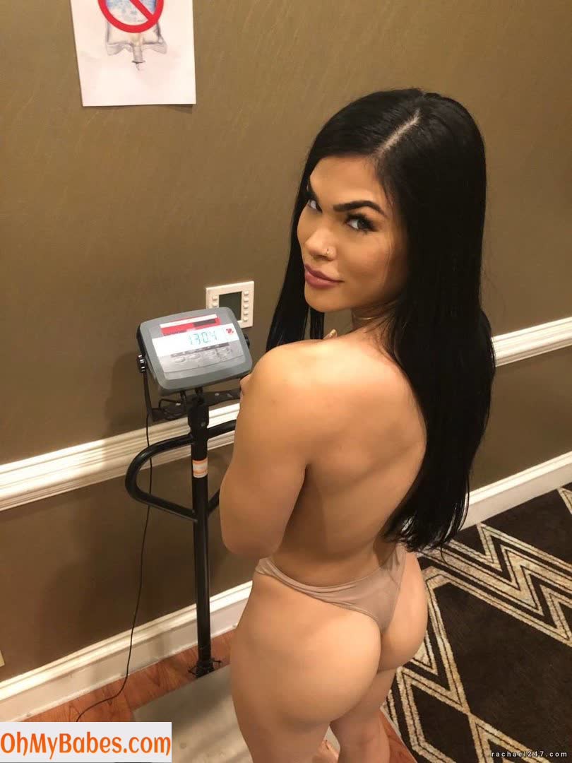 Rachael Ostovich Nude Leaked photo #1 - OhMyBabes