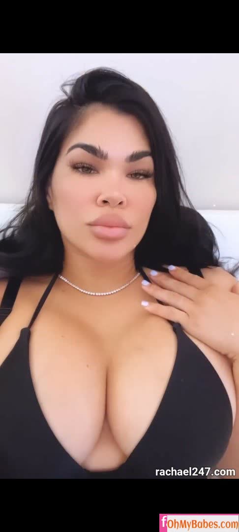 Rachael Ostovich Nude Leaked photo #76 - OhMyBabes