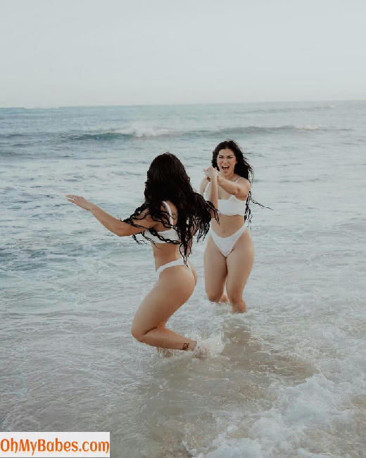 Rachael Ostovich Nude Leaked photo #19 - OhMyBabes