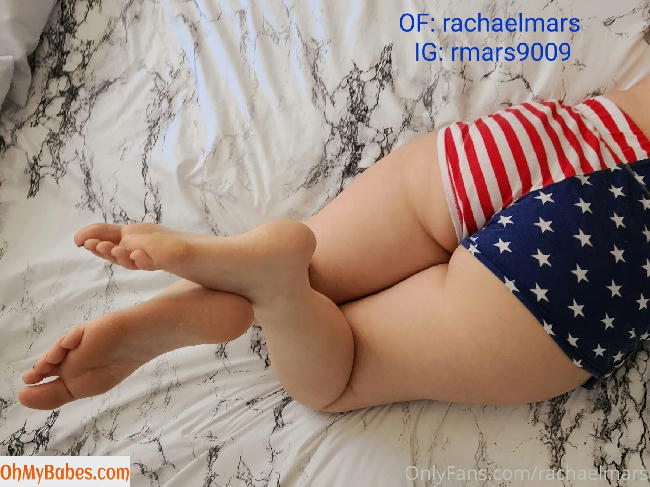 rachaelmars OnlyFans leaked photo #4 - OhMyBabes