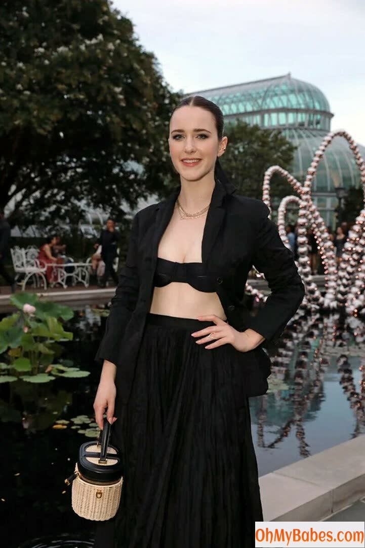 Rachel Brosnahan OnlyFans leaked photo #7 - OhMyBabes