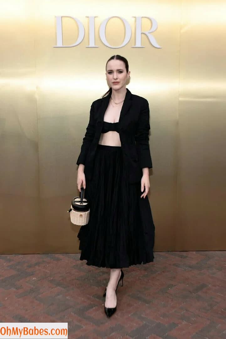 Rachel Brosnahan OnlyFans leaked photo #4 - OhMyBabes