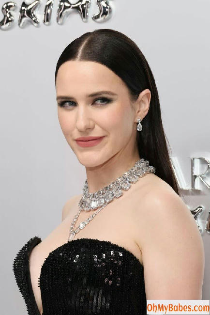 Rachel Brosnahan OnlyFans leaked photo #18 - OhMyBabes