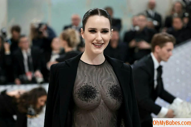 Rachel Brosnahan OnlyFans leaked photo #67 - OhMyBabes