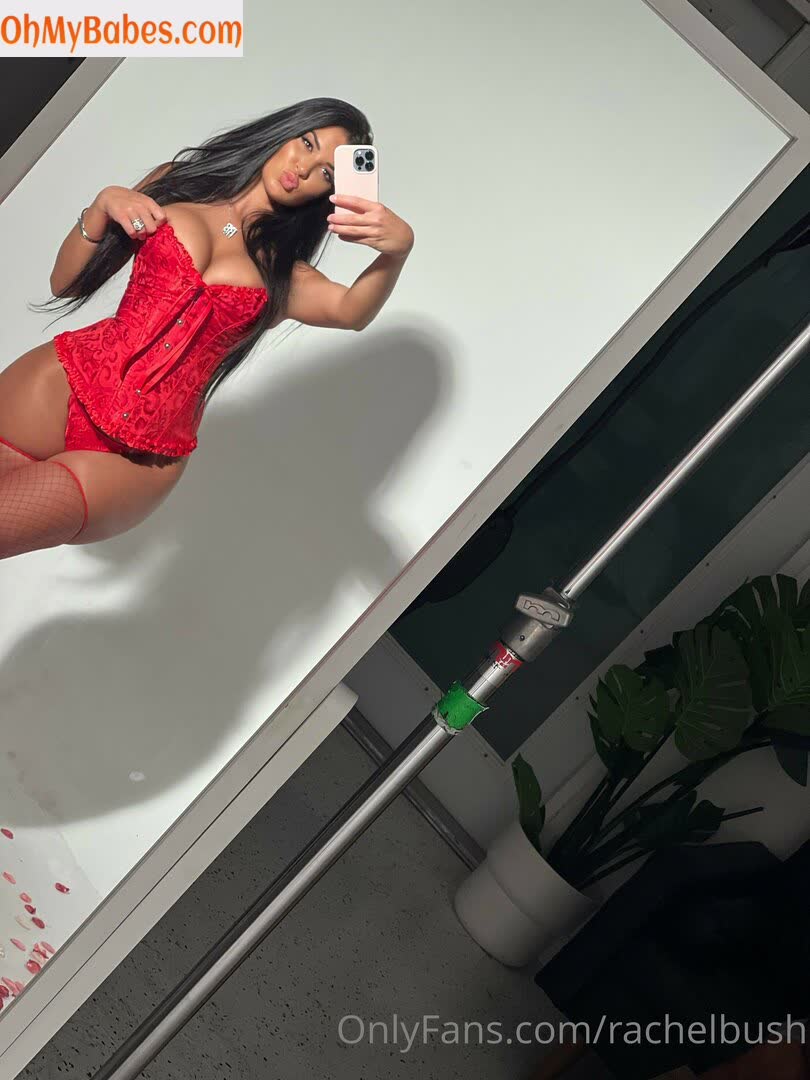 Rachel Bush Nude Leaked photo #123 - OhMyBabes