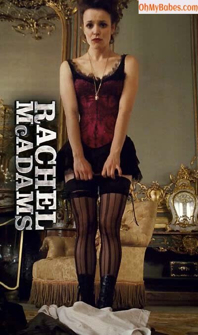 Rachel McAdams Nude Leaked photo #40 - OhMyBabes