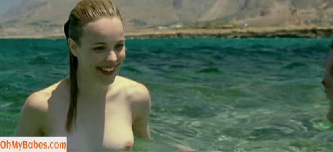 Rachel McAdams Nude Leaked photo #4 - OhMyBabes