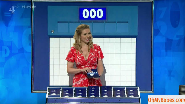 Rachel Riley Nude Leaked photo #31 - OhMyBabes