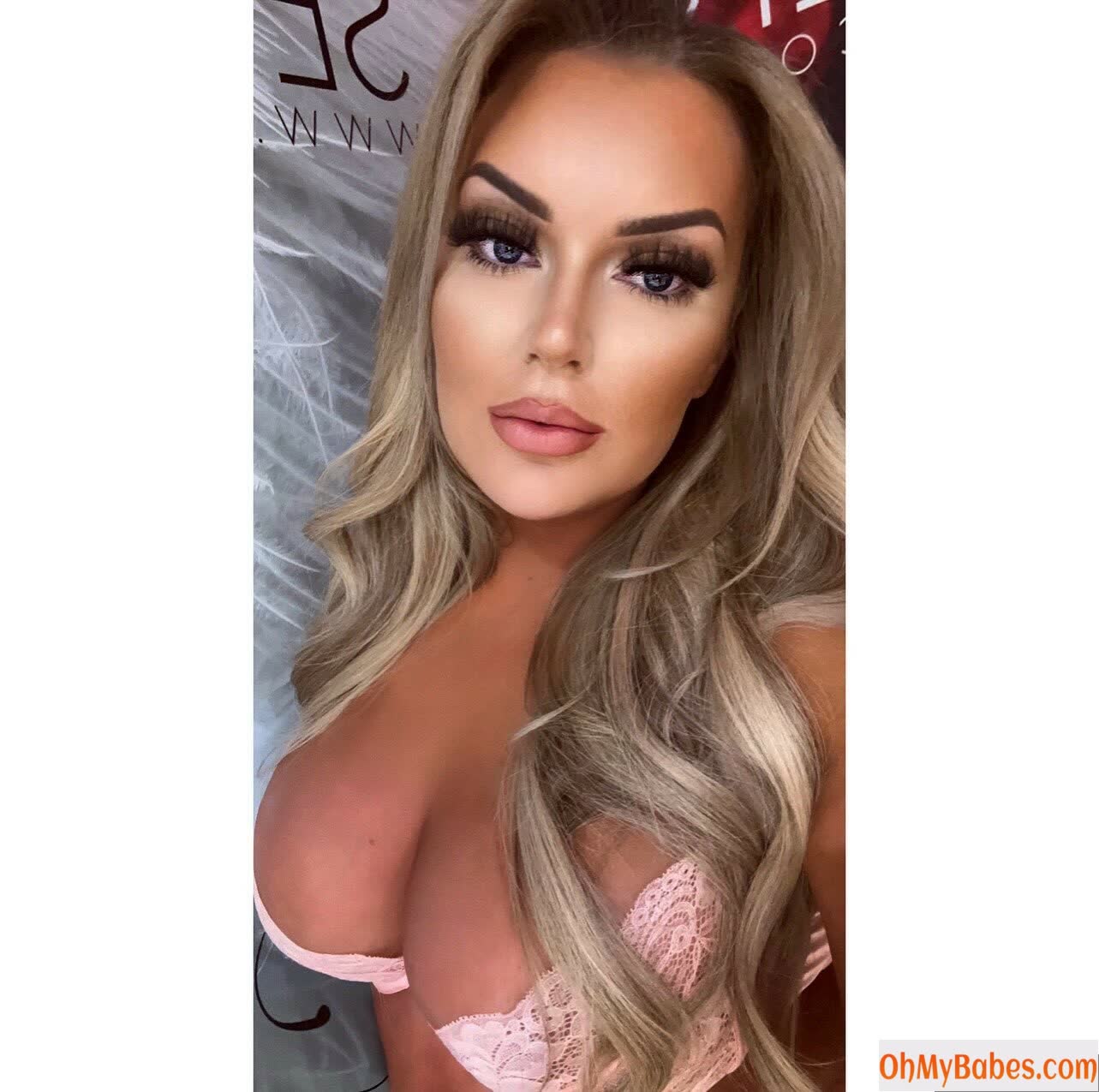 Rachel Rose OnlyFans leaked photo #20 - OhMyBabes