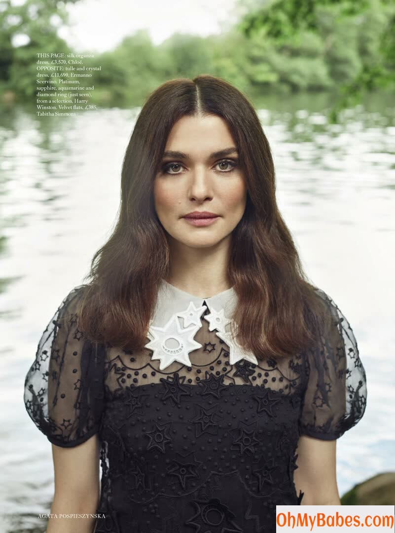 Rachel Weisz OnlyFans leaked photo #73 - OhMyBabes