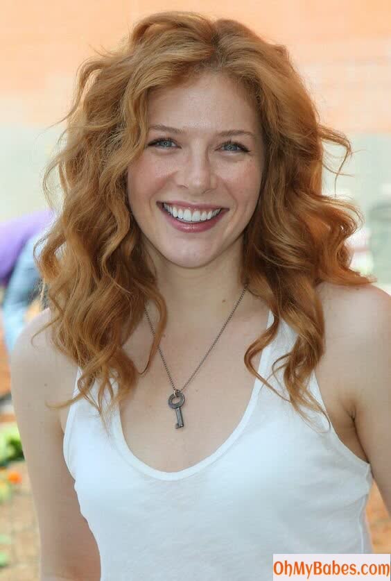 Rachelle Lefevre Nude Leaked photo #17 - OhMyBabes