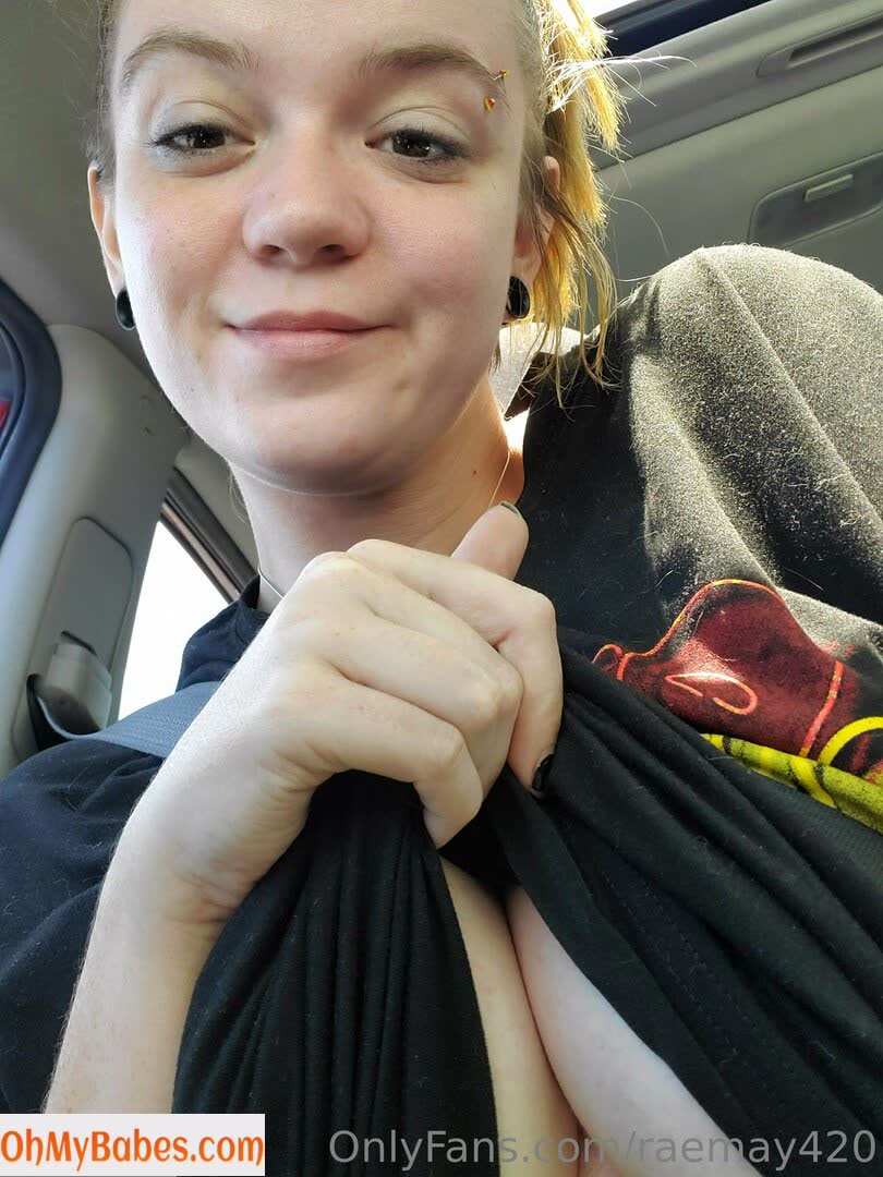 raemay420 OnlyFans leaked photo #49 - OhMyBabes