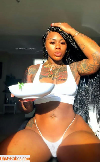 Rahki Giovanni OnlyFans leaked photo #7 - OhMyBabes