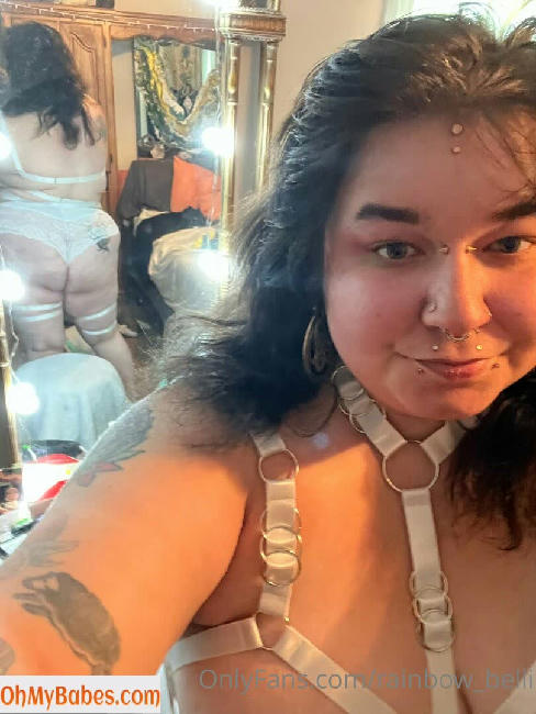 rainbow_belli OnlyFans leaked photo #9 - OhMyBabes