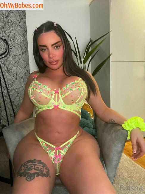 raisha OnlyFans leaked photo #249 - OhMyBabes