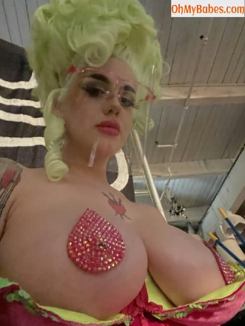 Ramona Slick OnlyFans leaked photo #9 - OhMyBabes