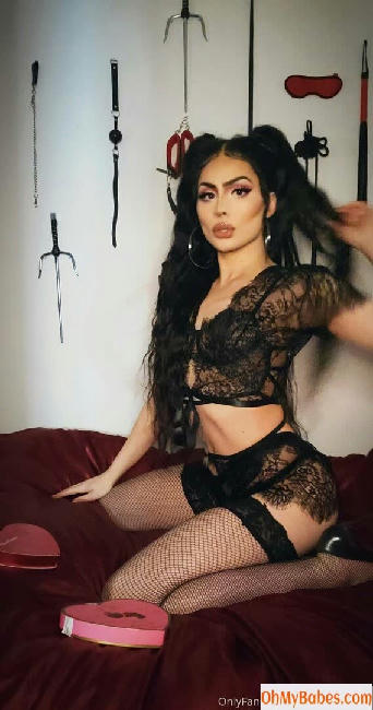 Rana Katana OnlyFans leaked photo #4 - OhMyBabes