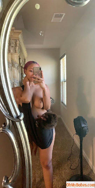 Rappers Daughters OnlyFans leaked photo #16 - OhMyBabes