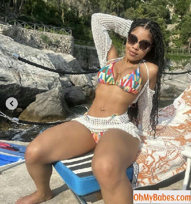 Rappers Daughters OnlyFans leaked photo #21 - OhMyBabes