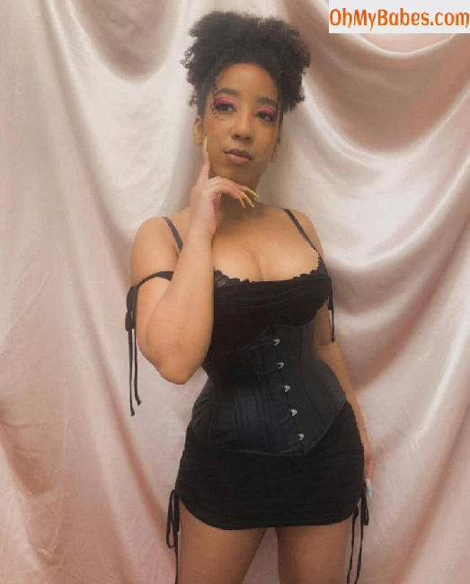 Rappers Daughters OnlyFans leaked photo #27 - OhMyBabes