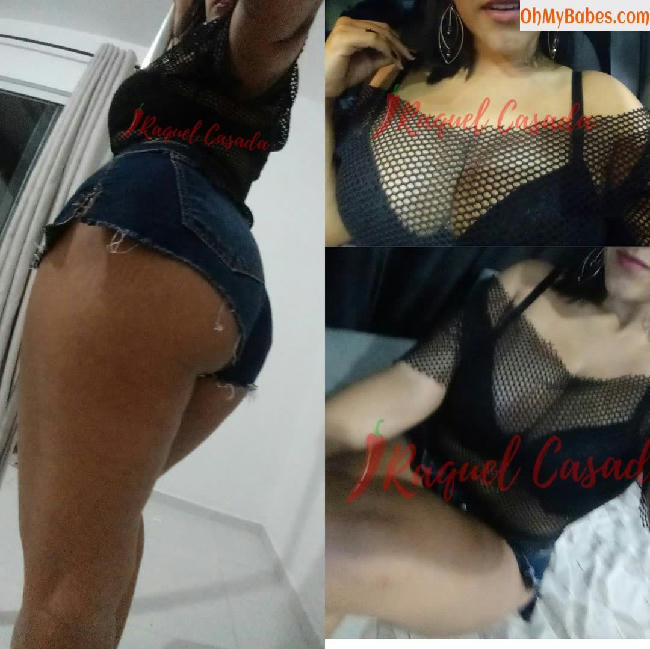 Raquel Casada OnlyFans leaked photo #2 - OhMyBabes