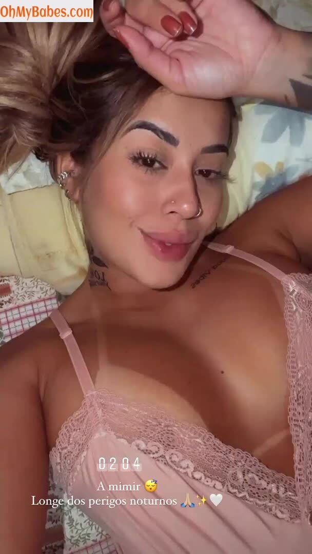 Raquel Vaz OnlyFans leaked photo #1 - OhMyBabes