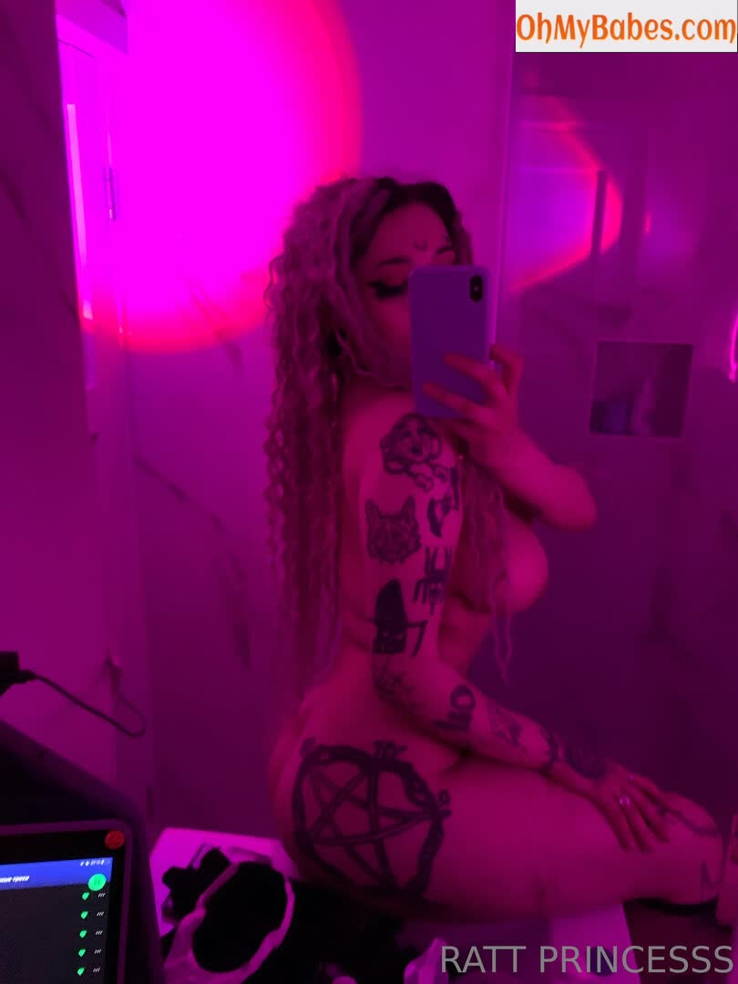 Ratt Princesss OnlyFans leaked photo #6 - OhMyBabes