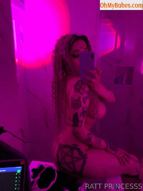 Ratt Princesss OnlyFans leaked photo #6 - OhMyBabes