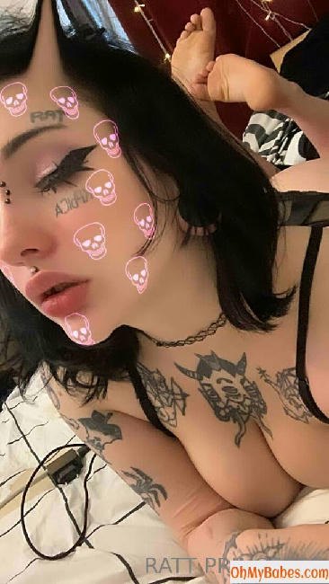 Ratt Princesss OnlyFans leaked photo #50 - OhMyBabes