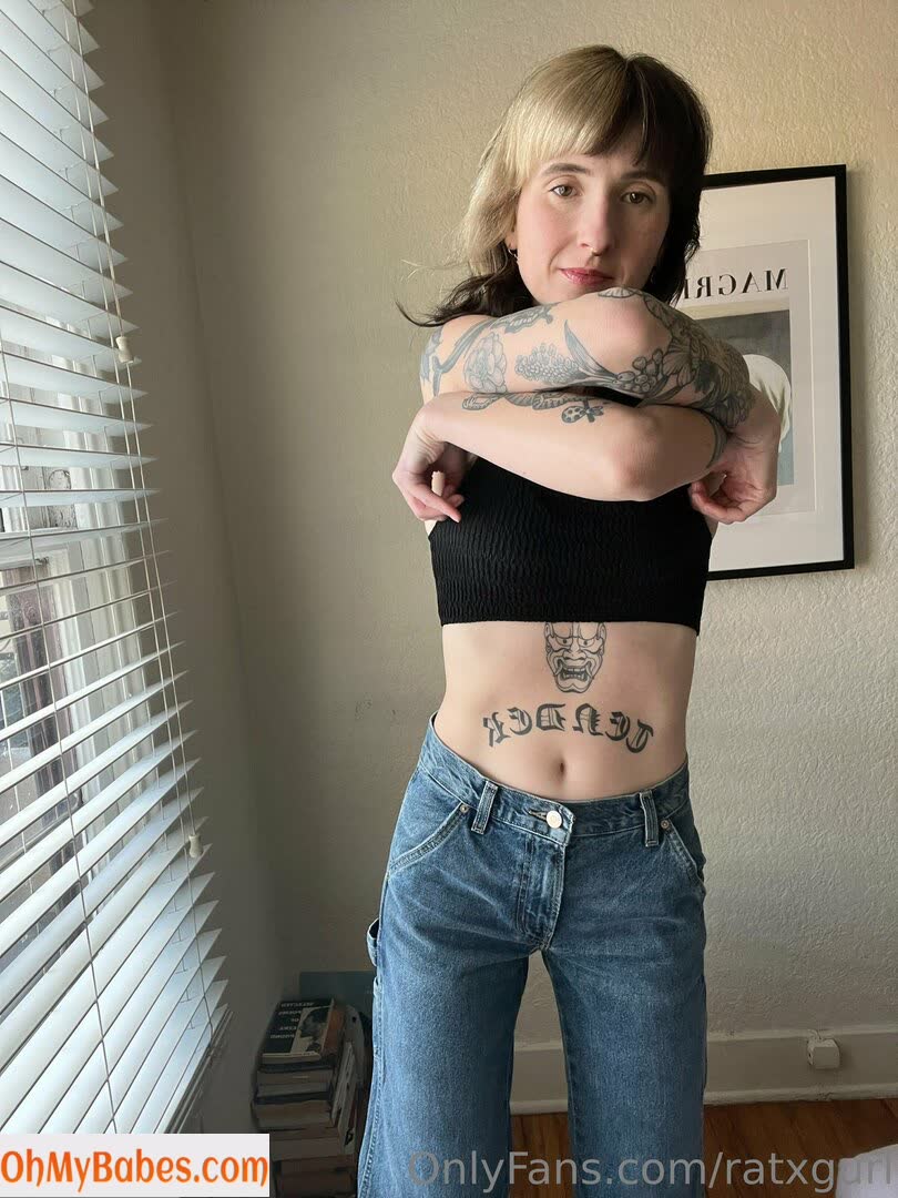 ratxgurl OnlyFans leaked photo #15 - OhMyBabes