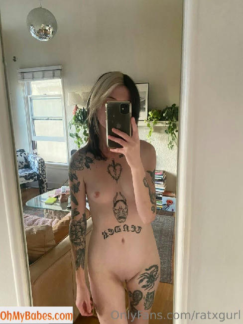 ratxgurl Nude Leaked photo #62 - OhMyBabes