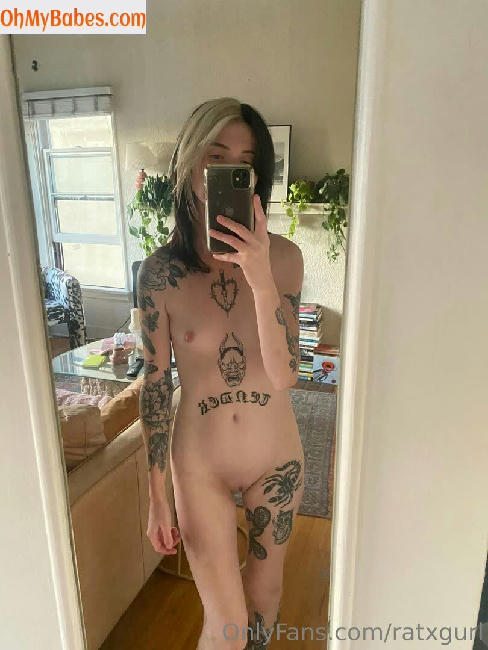 ratxgurl Nude Leaked photo #65 - OhMyBabes