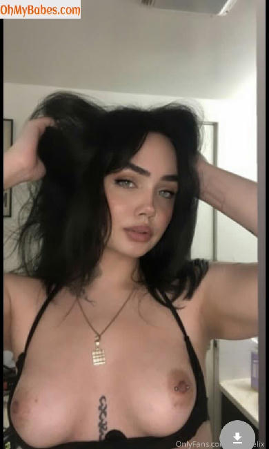 Raven Felix OnlyFans leaked photo #15 - OhMyBabes