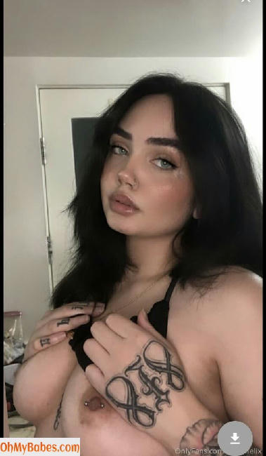 Raven Felix OnlyFans leaked photo #14 - OhMyBabes