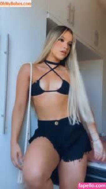 Rayka Sousa OnlyFans leaked photo #10 - OhMyBabes