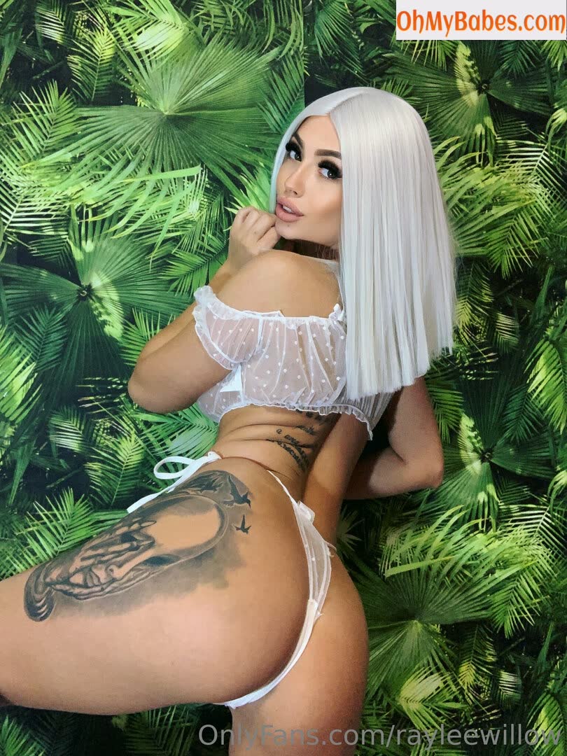 rayleewillow OnlyFans leaked photo #11 - OhMyBabes