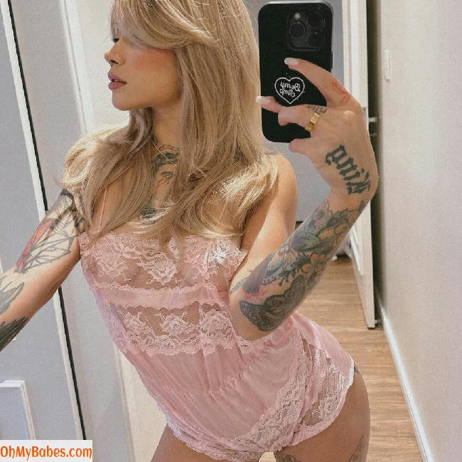 Rayssa Mattos OnlyFans leaked photo #5 - OhMyBabes