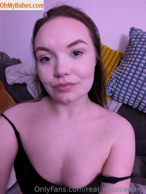 Real_missbanana Nude Leaked photo #99 - OhMyBabes