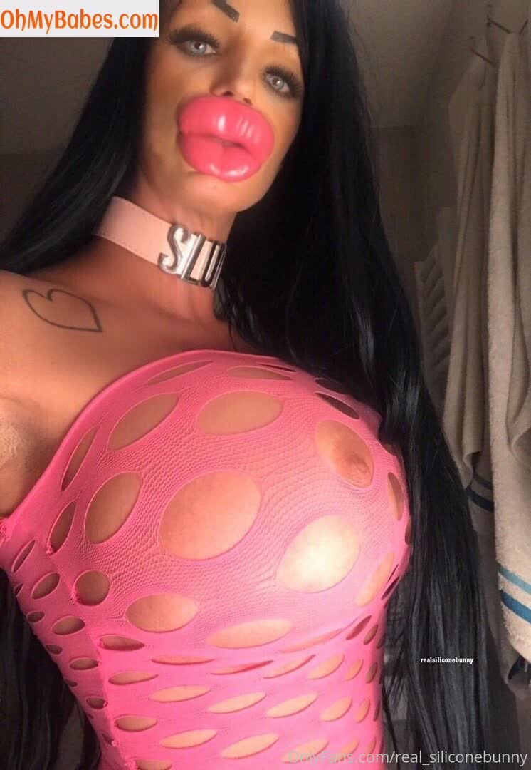 real_siliconebunny OnlyFans leaked photo #83 - OhMyBabes