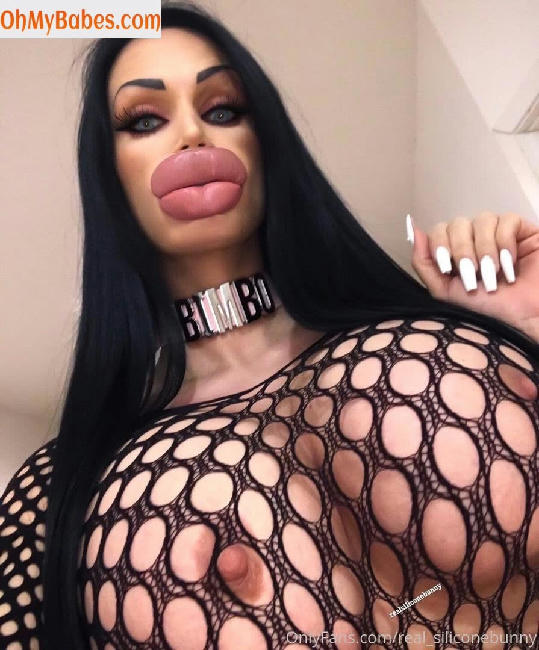 real_siliconebunny OnlyFans leaked photo #30 - OhMyBabes