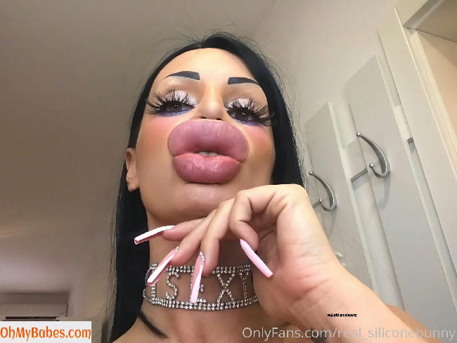 real_siliconebunny OnlyFans leaked photo #109 - OhMyBabes