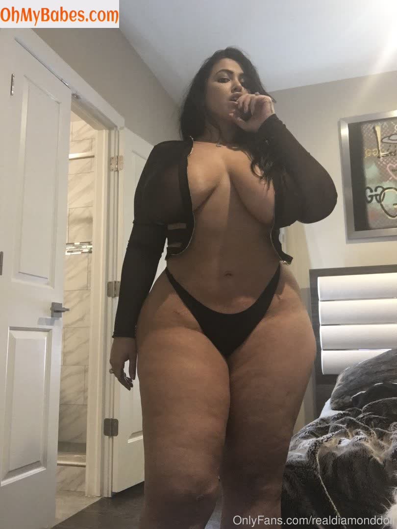 Realdiamonddoll OnlyFans leaked photo #12 - OhMyBabes