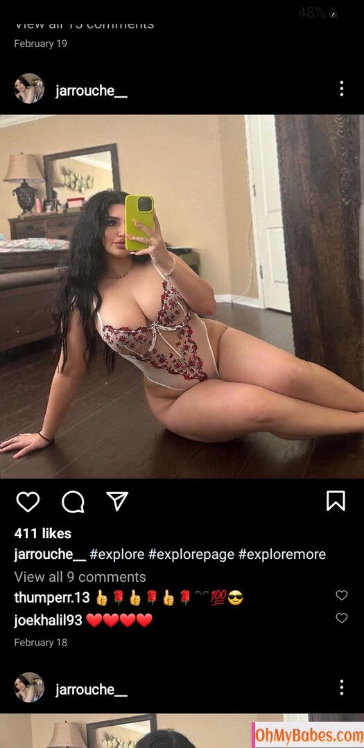 Realforeign_princess OnlyFans leaked photo #2 - OhMyBabes