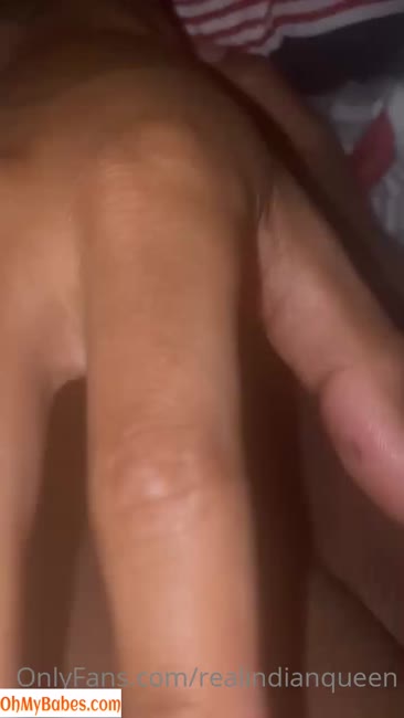 realindianqueen Nude Leaked video #24 - OhMyBabes