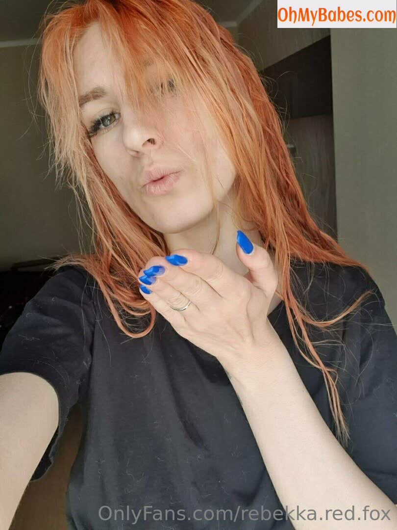 rebekka.red.fox OnlyFans leaked photo #67 - OhMyBabes