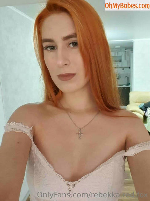 rebekka.red.fox OnlyFans leaked photo #12 - OhMyBabes