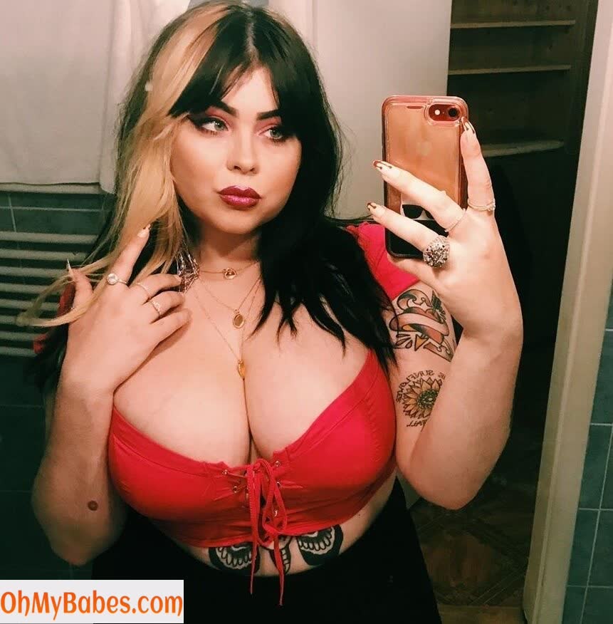 RebelRebellll OnlyFans leaked photo #1 - OhMyBabes