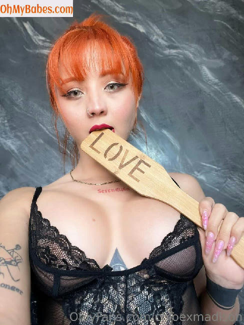 redgingerflame OnlyFans leaked photo #13 - OhMyBabes