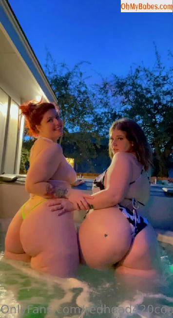 redhead420coo OnlyFans leaked photo #74 - OhMyBabes