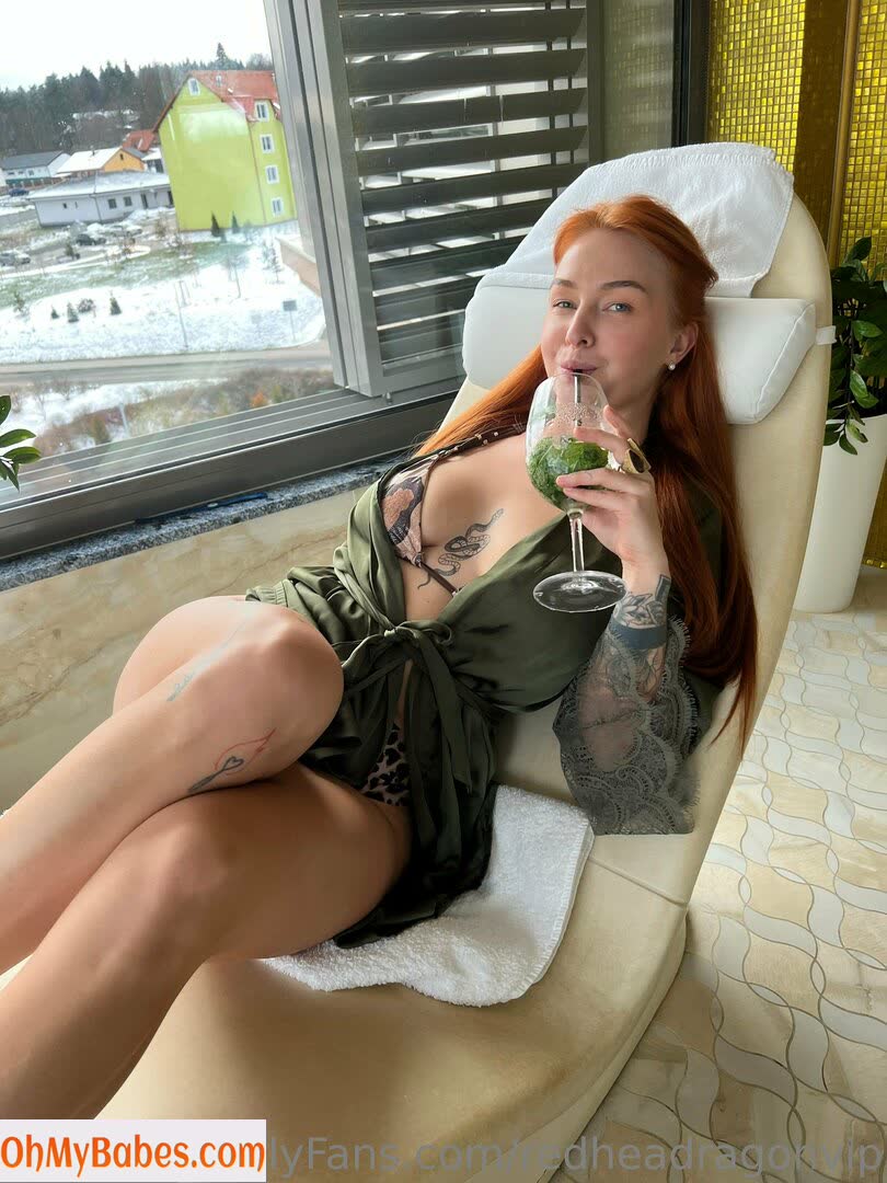 redheadragonvip OnlyFans leaked photo #104 - OhMyBabes